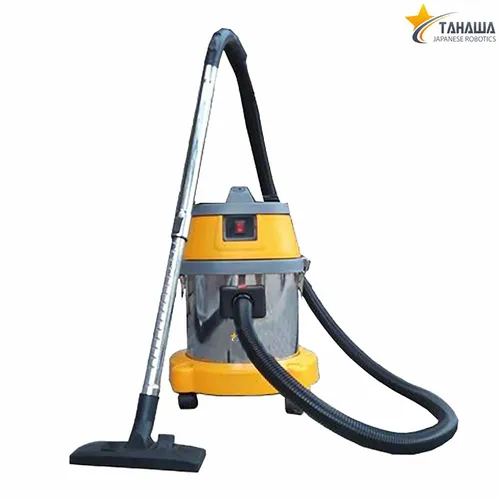 MÁY HÚT BỤI CÔNG NGHIỆP TAHAWA NHẬT BẢN TH-151
