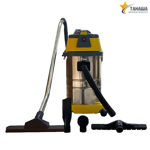 MÁY HÚT BỤI CÔNG NGHIỆP TAHAWA NHẬT BẢN TH-301D