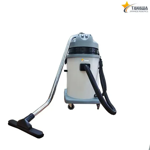 MÁY HÚT BỤI CÔNG NGHIỆP TAHAWA NHẬT BẢN TH-602J