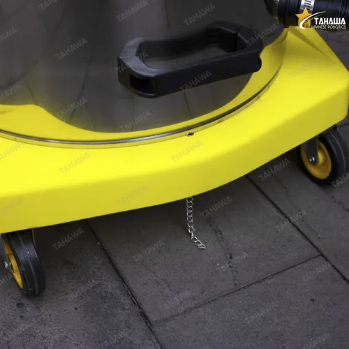 MÁY HÚT BỤI CÔNG NGHIỆP TAHAWA NHẬT BẢN TH-902 (90 lít)