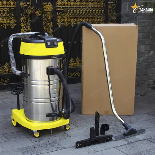 MÁY HÚT BỤI CÔNG NGHIỆP TAHAWA NHẬT BẢN TH-902 (90 lít)