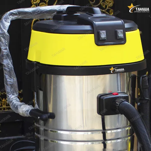 MÁY HÚT BỤI CÔNG NGHIỆP TAHAWA NHẬT BẢN TH-902 (90 lít)
