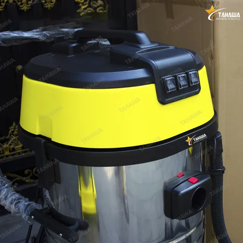 MÁY HÚT BỤI CÔNG NGHIỆP TAHAWA NHẬT BẢN TH-903 (90 lít)