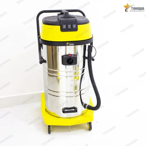 MÁY HÚT BỤI CÔNG NGHIỆP TAHAWA NHẬT BẢN TH-903 (90 lít)