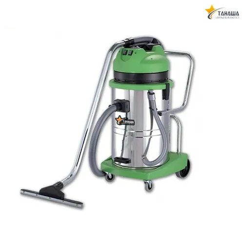 Máy hút bụi công nghiệp 60L TAHAWA TH-60