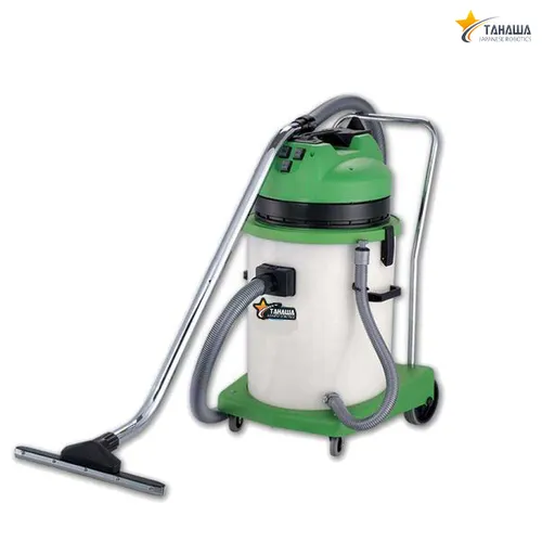 Máy Hút Bụi Công Nghiệp 60L TAHAWA TH-603