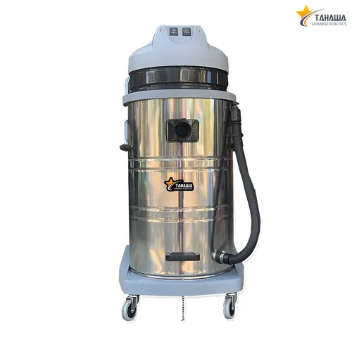 Máy Hút Bụi Công Nghiệp Tahawa TH-802J