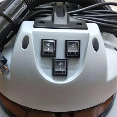 MÁY HÚT BỤI CÔNG NGHIỆP TAHAWA NHẬT BẢN TH-602J