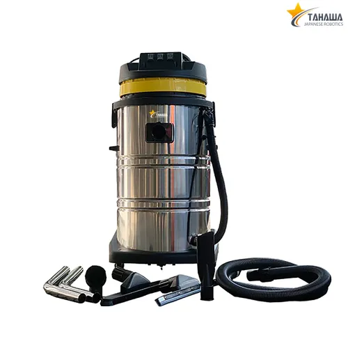MÁY HÚT BỤI CÔNG NGHIỆP TAHAWA NHẬT BẢN TH-803