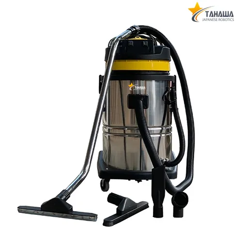 MÁY HÚT BỤI CÔNG NGHIỆP TAHAWA NHẬT BẢN TH-LC702