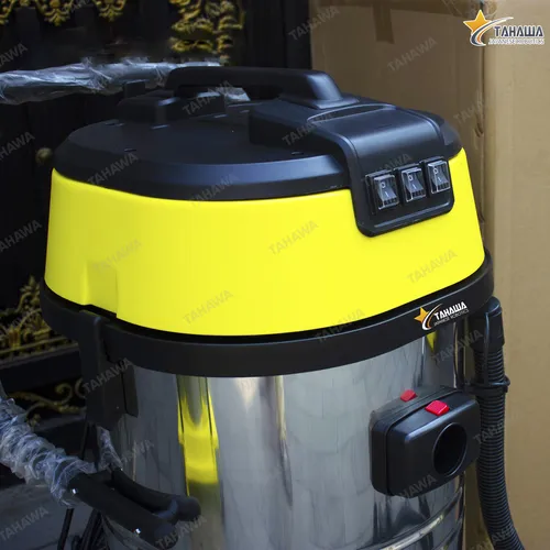 MÁY HÚT BỤI CÔNG NGHIỆP TAHAWA NHẬT BẢN TH-903 (90 lít)