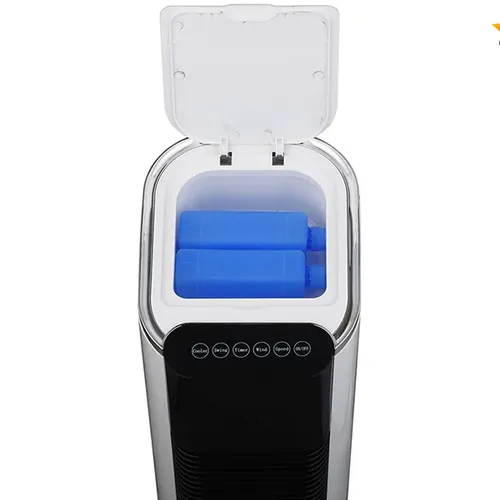 Máy làm mát không khí Tahawa CA-7118 (Có điều khiển)