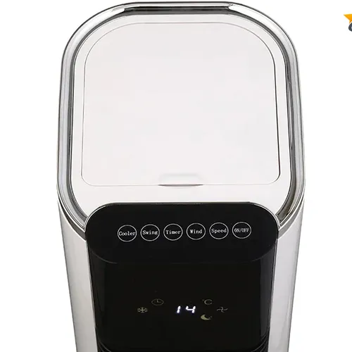 Máy làm mát không khí Tahawa CA-7118 (Có điều khiển)