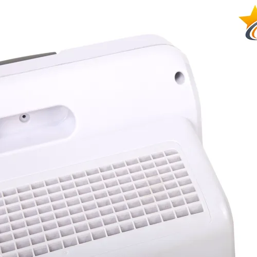 Máy Lọc Không Khí Nhật Bản Tahawa TH-AP22