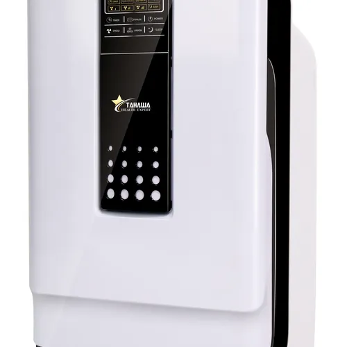 Máy Lọc Không Khí Nhật Bản Tahawa TH-AP22