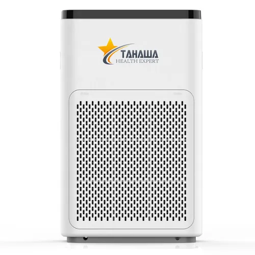 Máy Lọc Không Khí Nhật Bản Tahawa TH-AP21