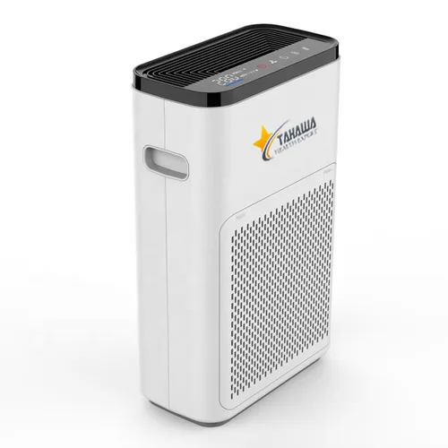 Máy Lọc Không Khí Nhật Bản Tahawa TH-AP21