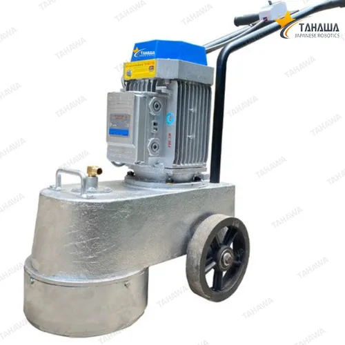 Máy Mài Sàn Bê Tông Tahawa DMS-250 1 pha
