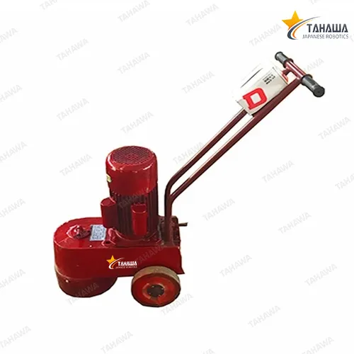 Máy Mài Sàn Bê Tông Tahawa DMS-250