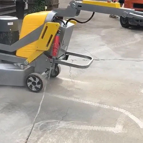 Máy mài sàn bê tông Tahawa LXR 788-4