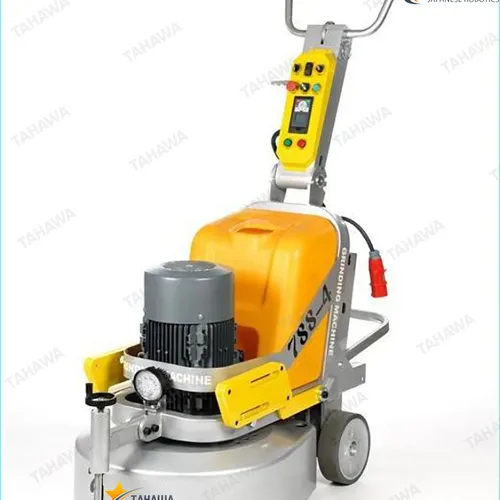 Máy mài sàn bê tông Tahawa LXR 788-4