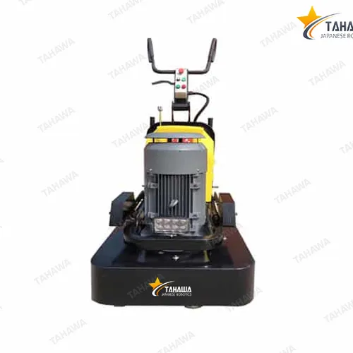 Máy Mài Sàn Bê Tông Tahawa GT-700 3 Pha