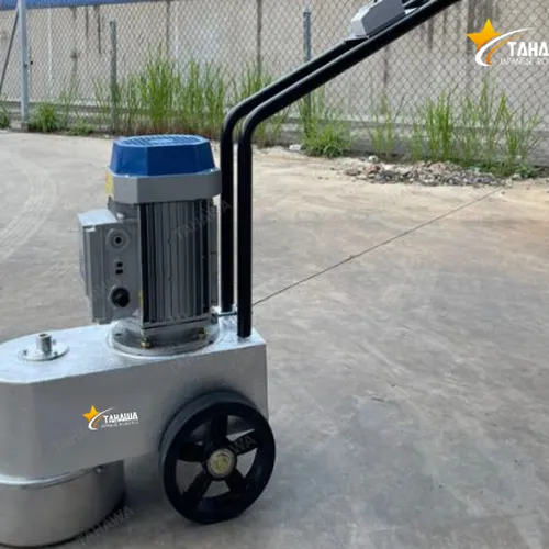 Máy Mài Sàn Bê Tông Tahawa MS-250