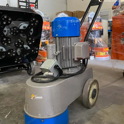 Máy Mài Sàn Bê Tông Tahawa SF-250