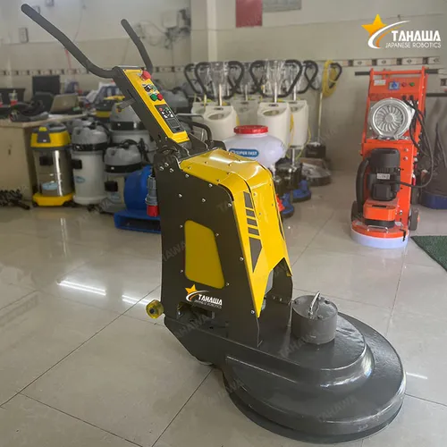 Máy Mài Sàn Bê Tông Tahawa SF-27