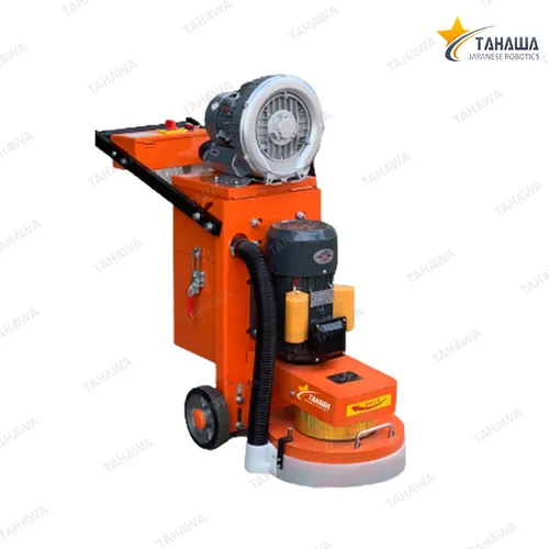 Máy Mài Sàn Bê Tông Tahawa SF-330