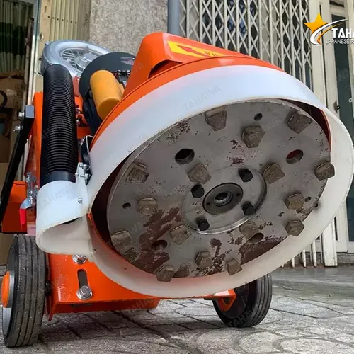 Máy Mài Sàn Bê Tông Tahawa SF-330