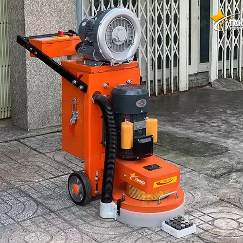 Máy Mài Sàn Bê Tông Tahawa SF-330