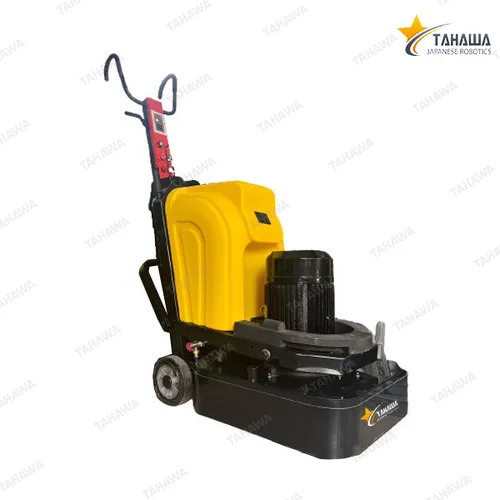 Máy Mài Sàn Bê Tông Tahawa SF-700