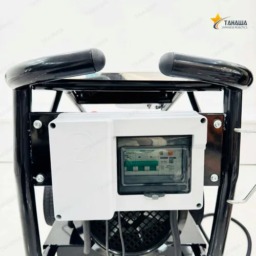 Máy phun áp lực cao TAHAWA S250, công suất 7500W