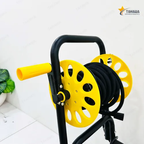 Máy xịt rửa cao áp TAHAWA S28, công suất 2800W