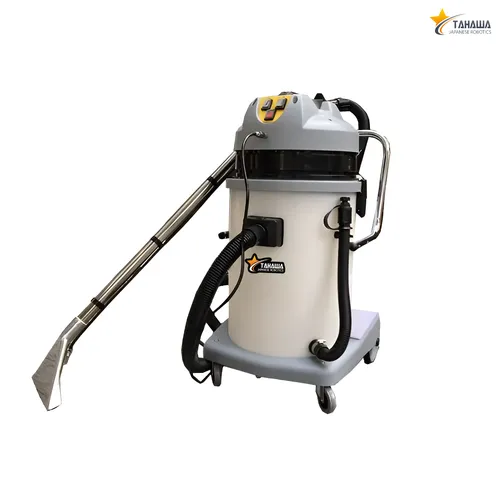 Máy phun hút giặt thảm Tahawa TH-602J