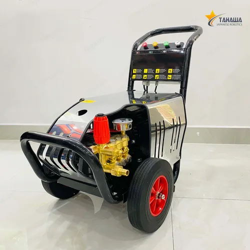 Máy rửa xe áp lực cao TAHAWA M30