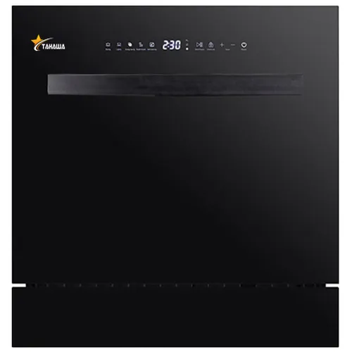 Máy rửa bát Tahawa TH-FT6080E (8 bộ)