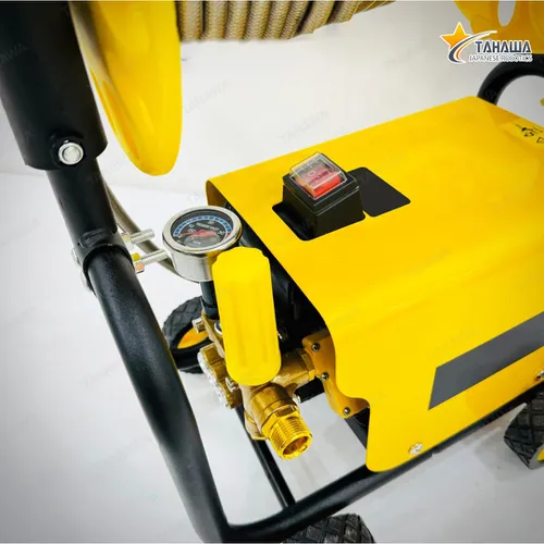 Máy phun áp lực TAHAWA S24A, công suất 2400W