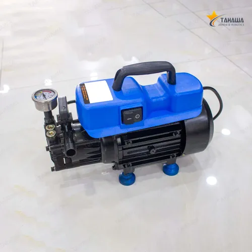 Máy rửa xe cao áp Tahawa S8