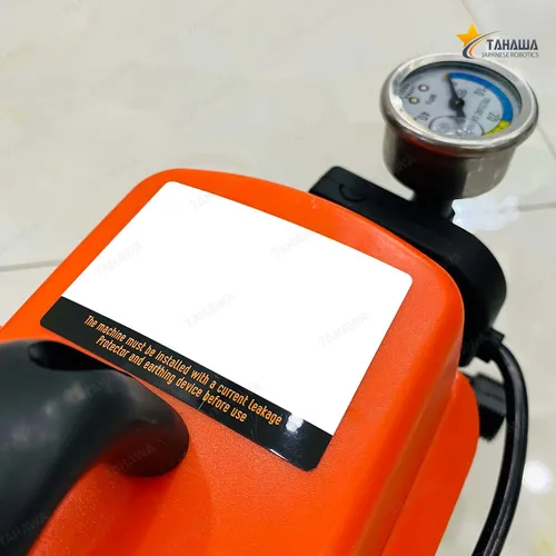 Máy rửa xe cao áp Tahawa S8