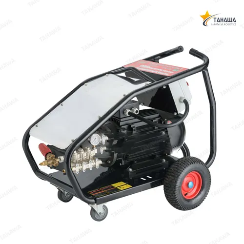 Máy xịt rửa siêu cao áp TAHAWA M58