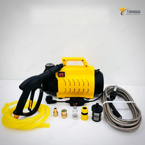 Máy rửa xe gia đình TAHAWA S20, công suất 2000W