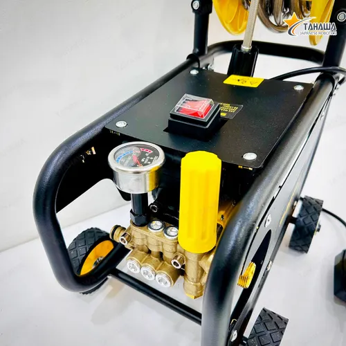 Máy phun áp lực TAHAWA S24, công suất 2400W