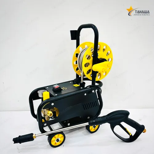 Máy phun áp lực TAHAWA S24, công suất 2400W