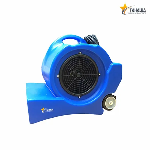 Máy Sấy Thảm Tahawa TH-1000