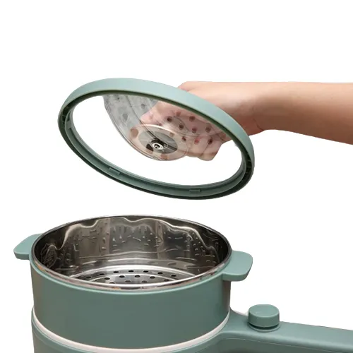 NỒI ĐIỆN ĐA NĂNG CERAMIC TAHAWA TH-271