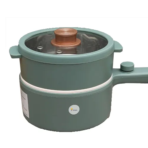 NỒI ĐIỆN ĐA NĂNG CERAMIC TAHAWA TH-271