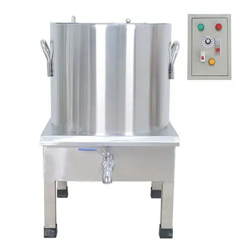 Nồi nấu phở công nghiệp 50L Tahawa NS-NPĐL50L 