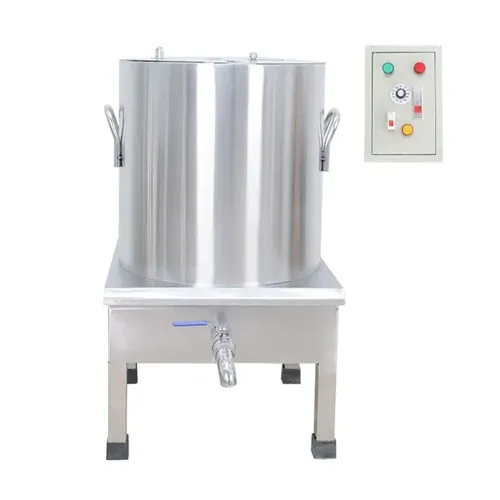 Nồi nấu phở 60 lít Tahawa NS-NPĐL60L
